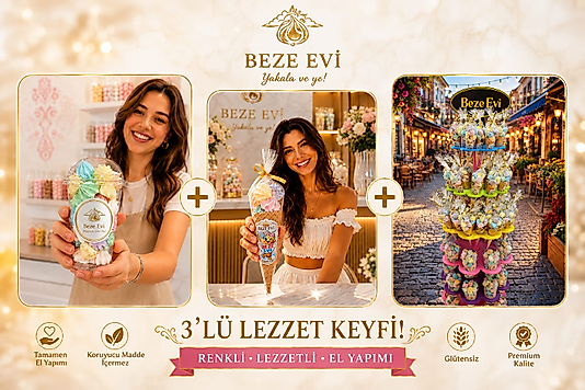 KAMPANYA 4 KOLİ BARDAK+4 KOLİ KORNET ALIMA STAND ÜCTERSİZ